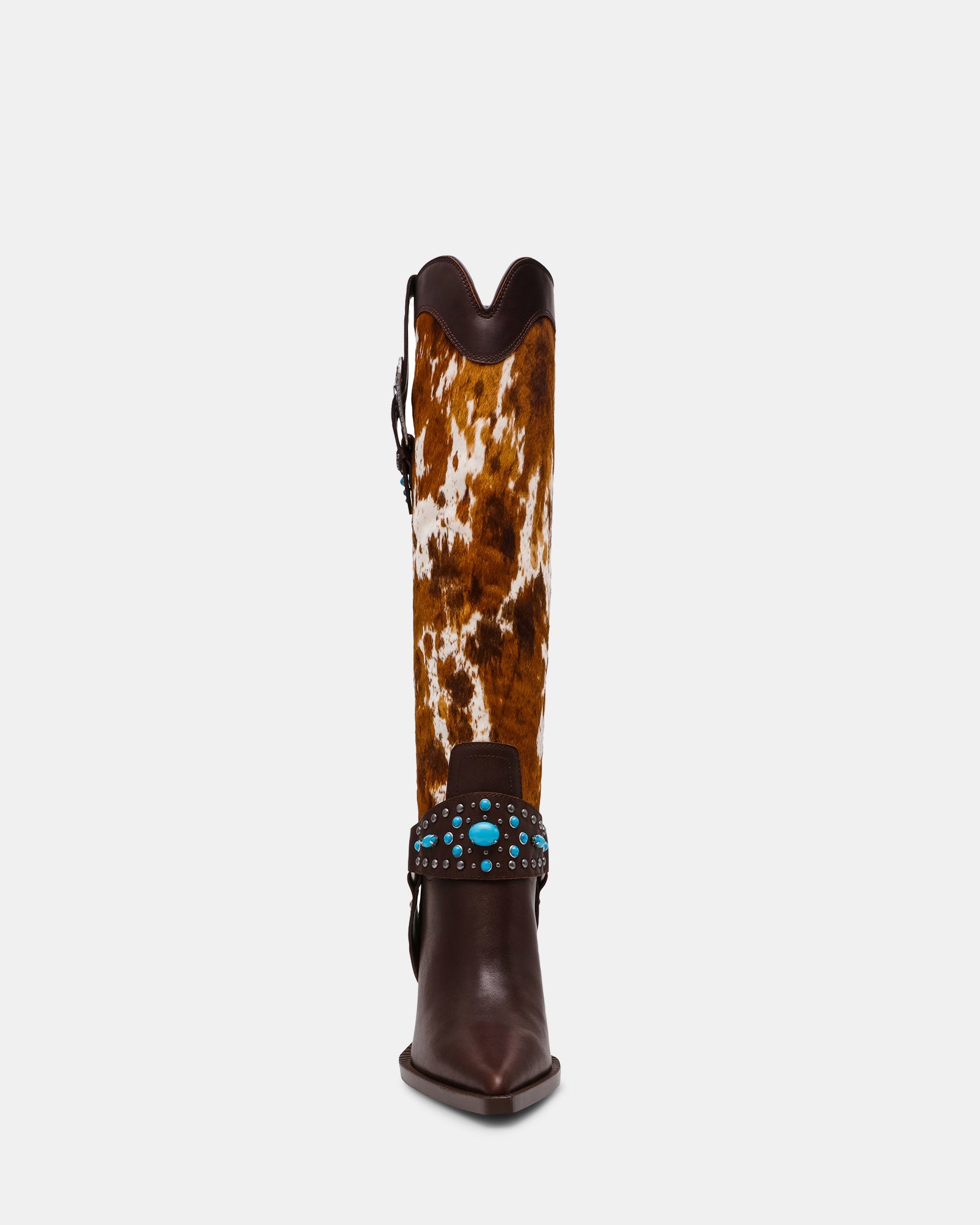 KOLT-H BROWN MULTI