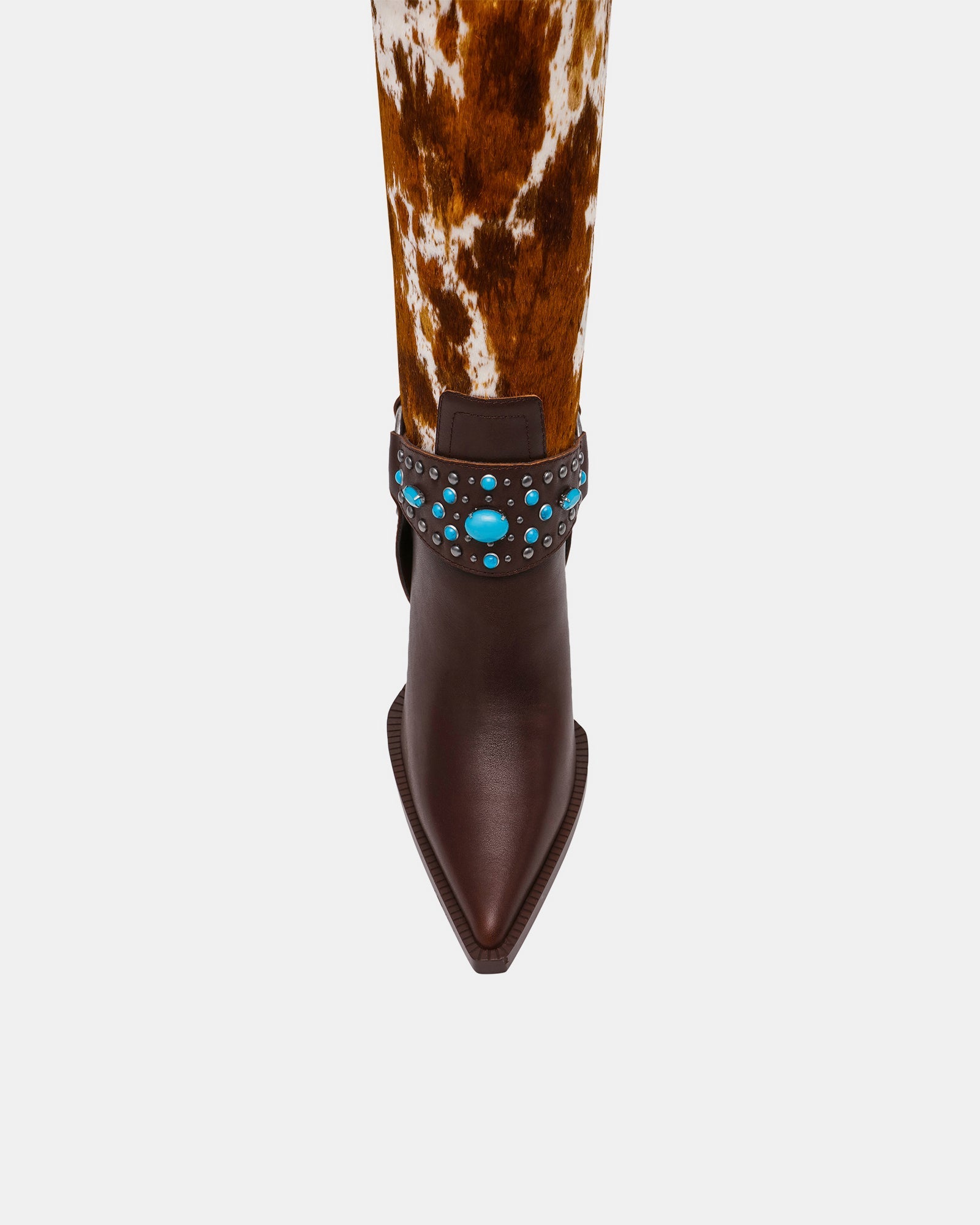 KOLT-H BROWN MULTI