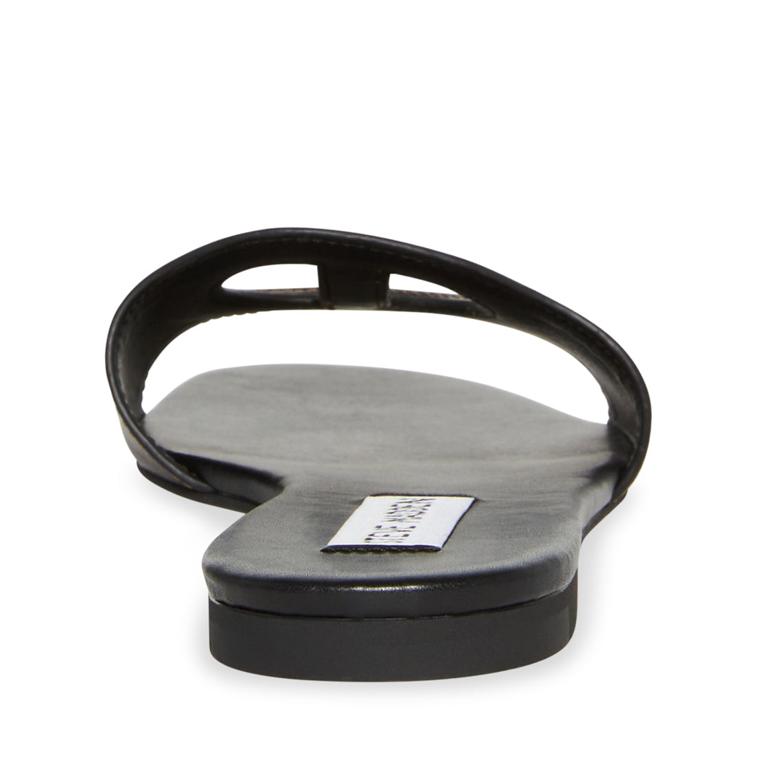 KYLAH BLACK LEATHER