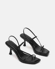 LOCKE BLACK LEATHER