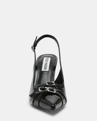 LOOKOUT BLACK PATENT