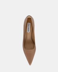 MAISEL BLUSH LEATHER