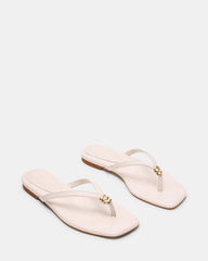 MALIYAH BONE LEATHER