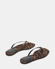 MALIYAH LEOPARD