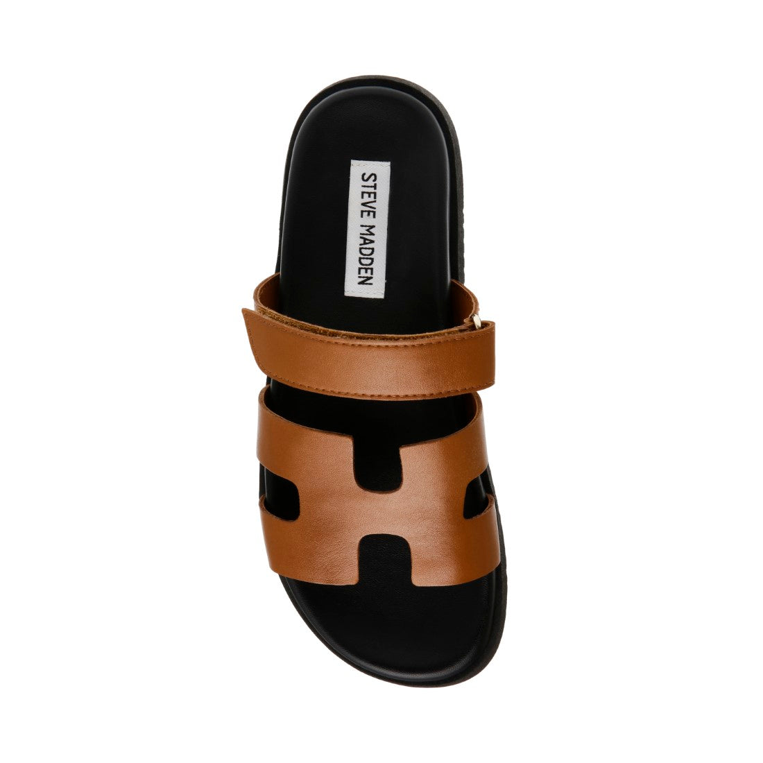 MAYVEN-CN COGNAC LEATHER