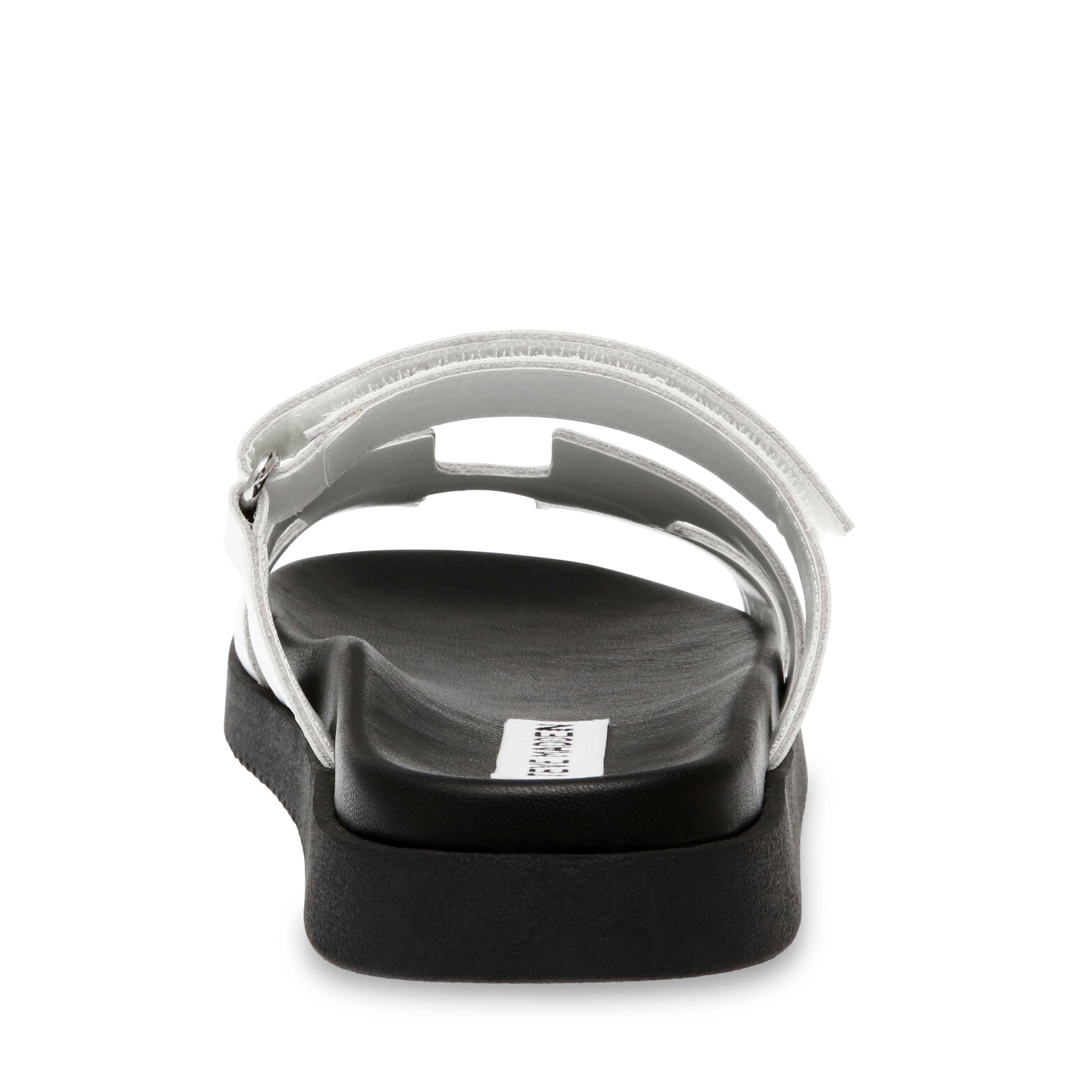 MAYVEN-CN WHITE LEATHER