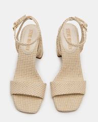 MESSA RAFFIA