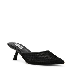 MICKI-M BLACK