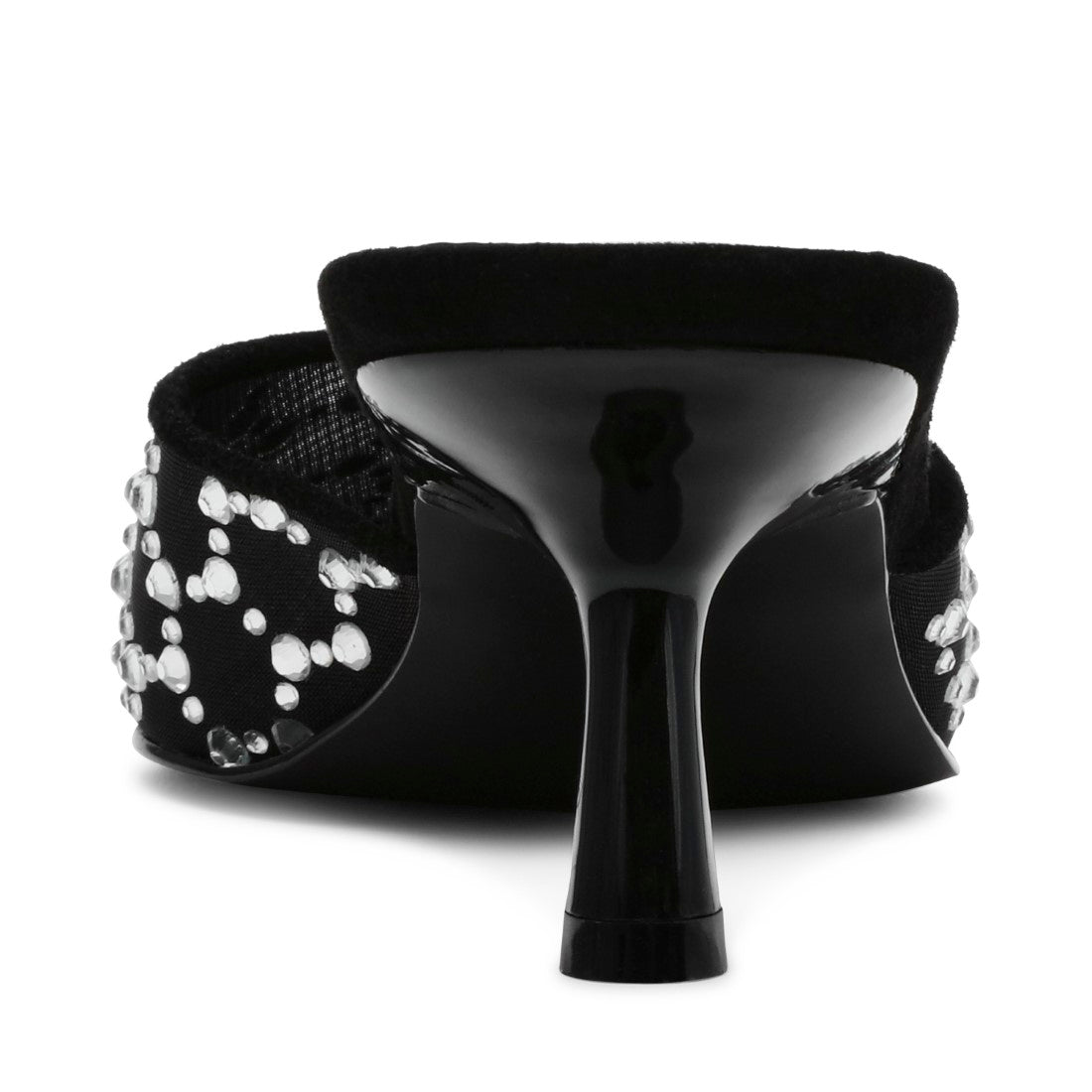 MICKI-R RHINESTONE