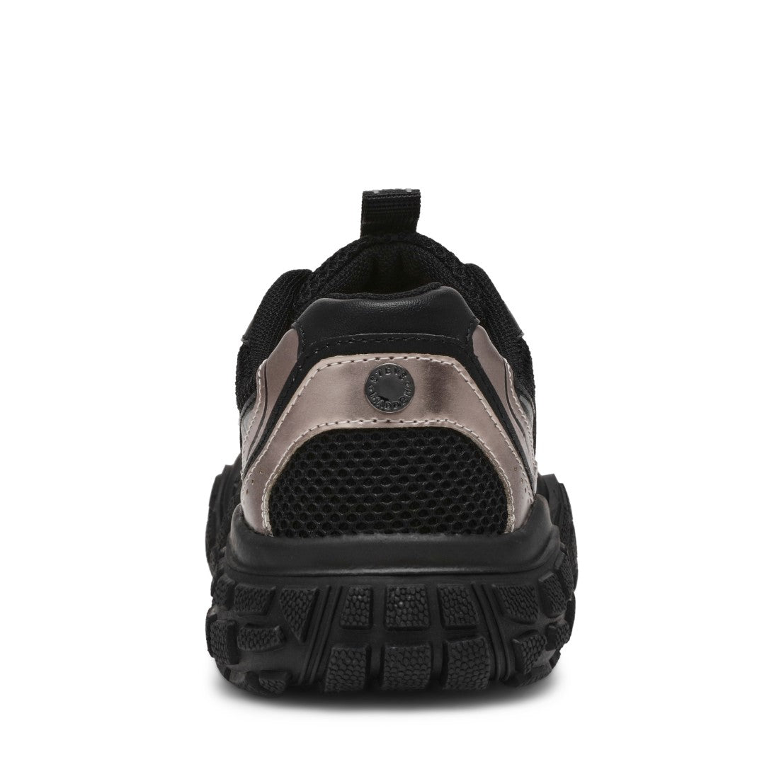 MILESTONE BLACK/PEWTER