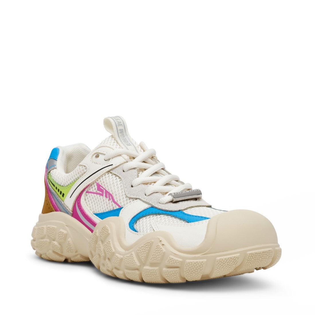 MILESTONE CREAM MULTI