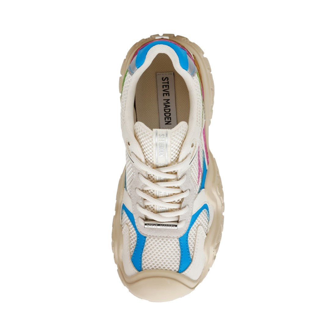MILESTONE CREAM MULTI