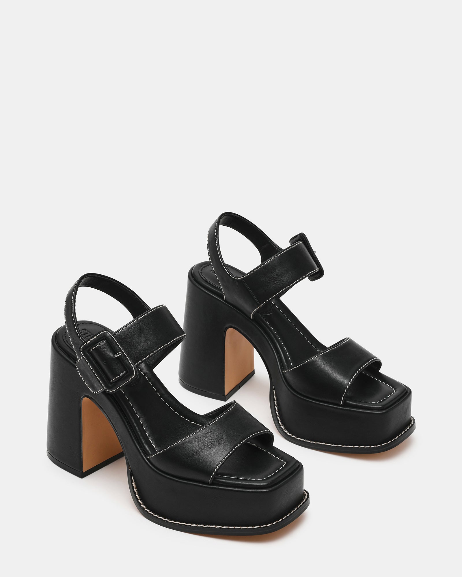 MODEL BLACK