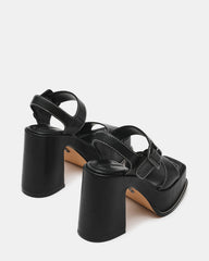 MODEL BLACK
