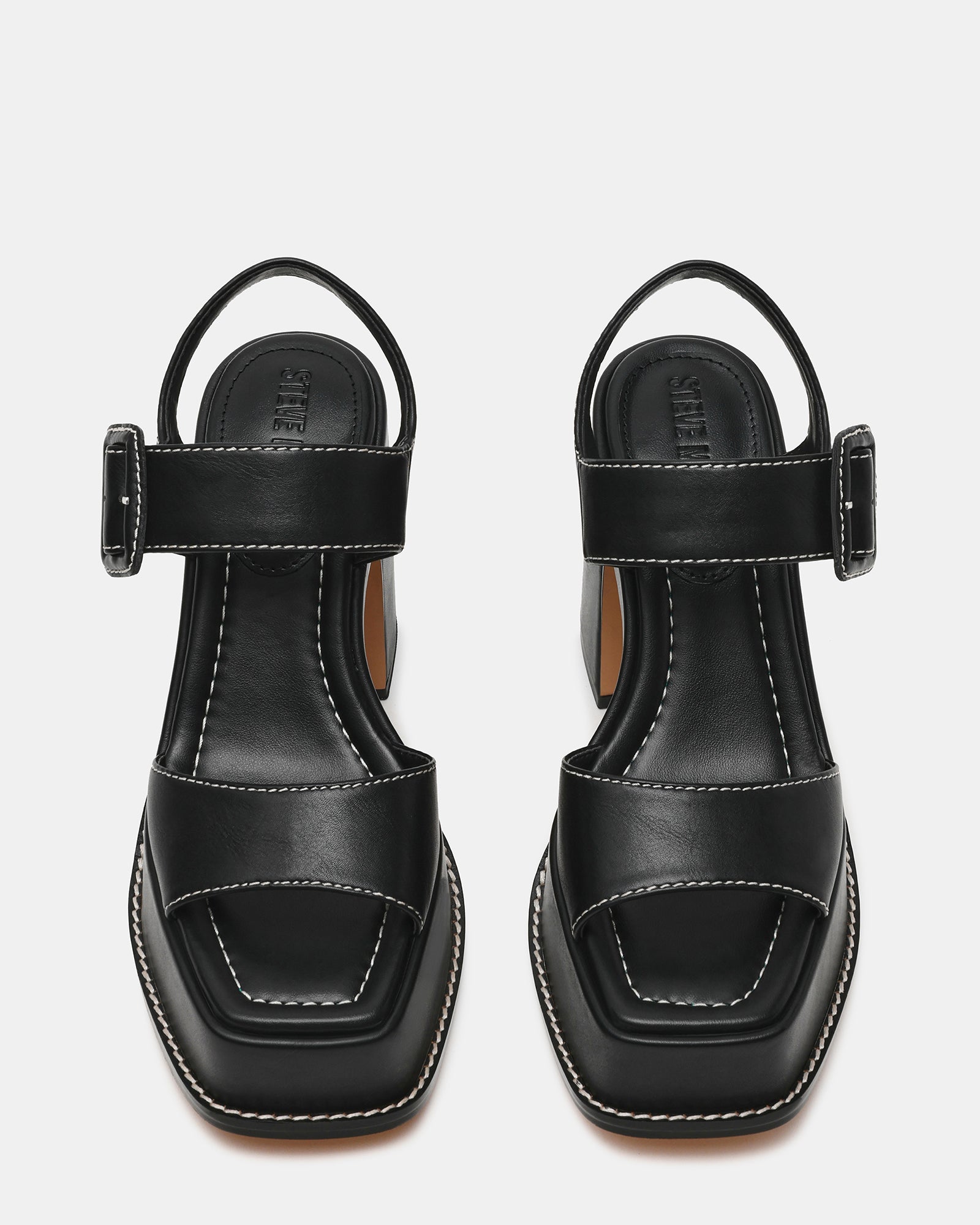 MODEL BLACK