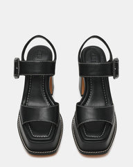 MODEL BLACK