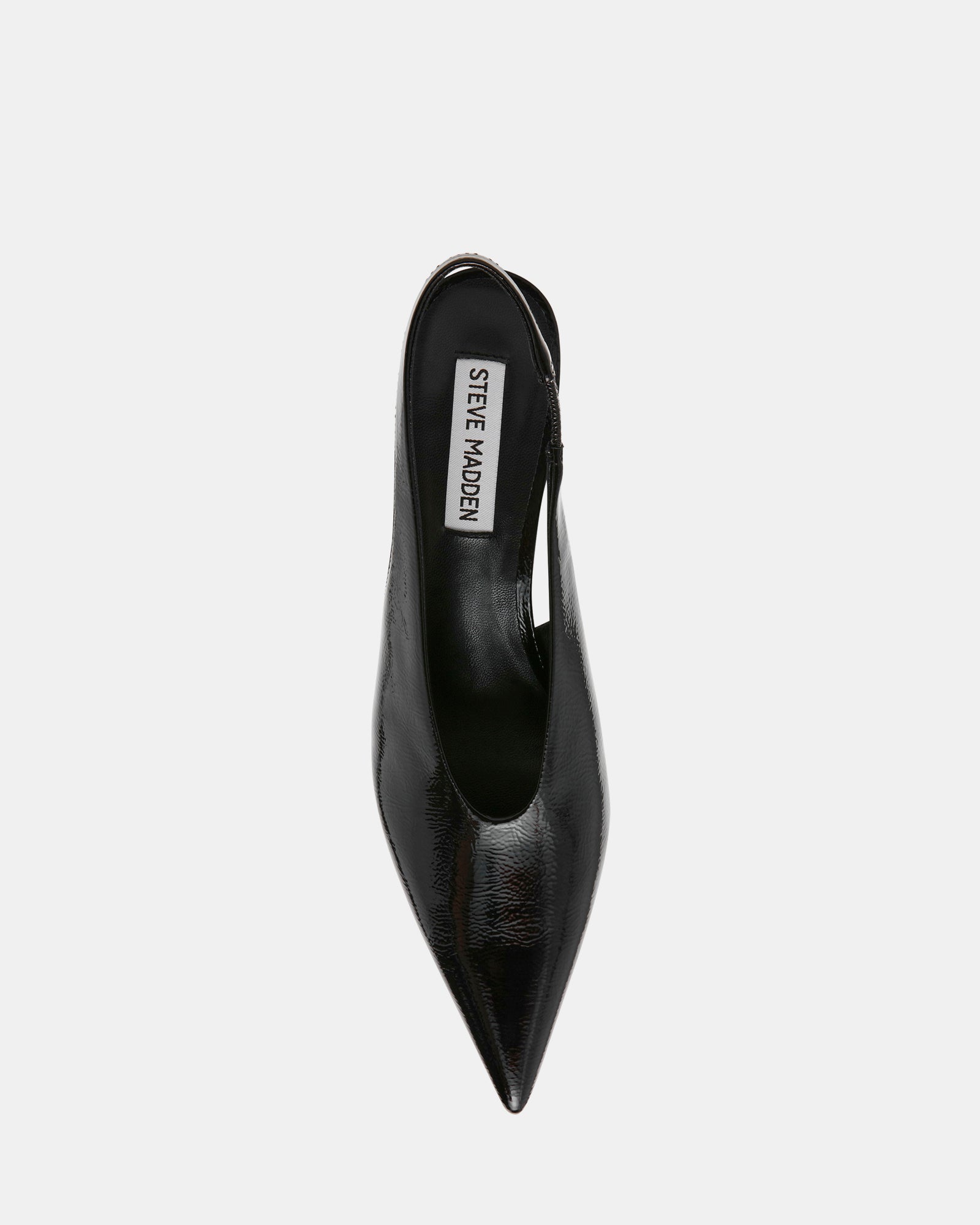 MONROE BLACK PATENT