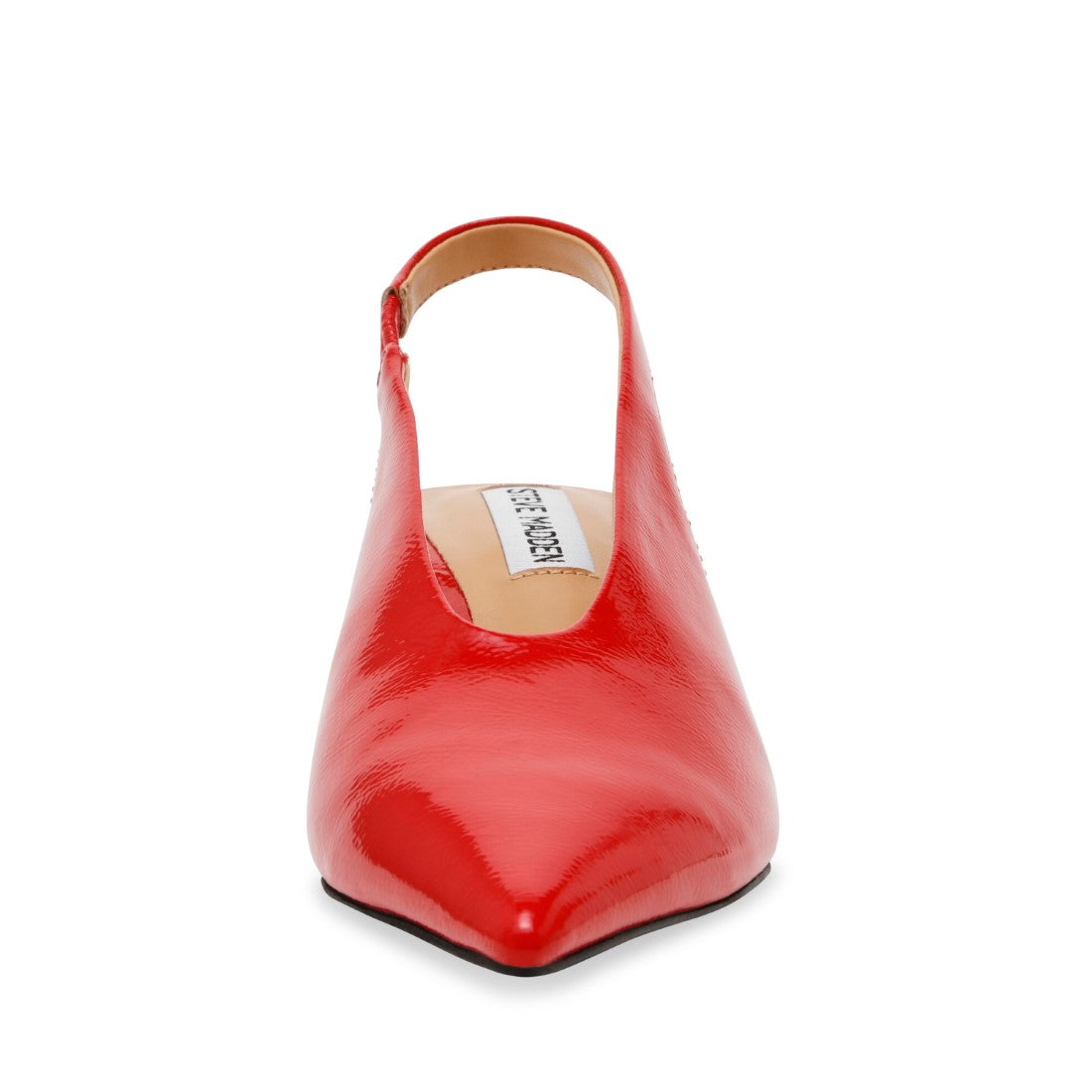 MONROE RED PATENT