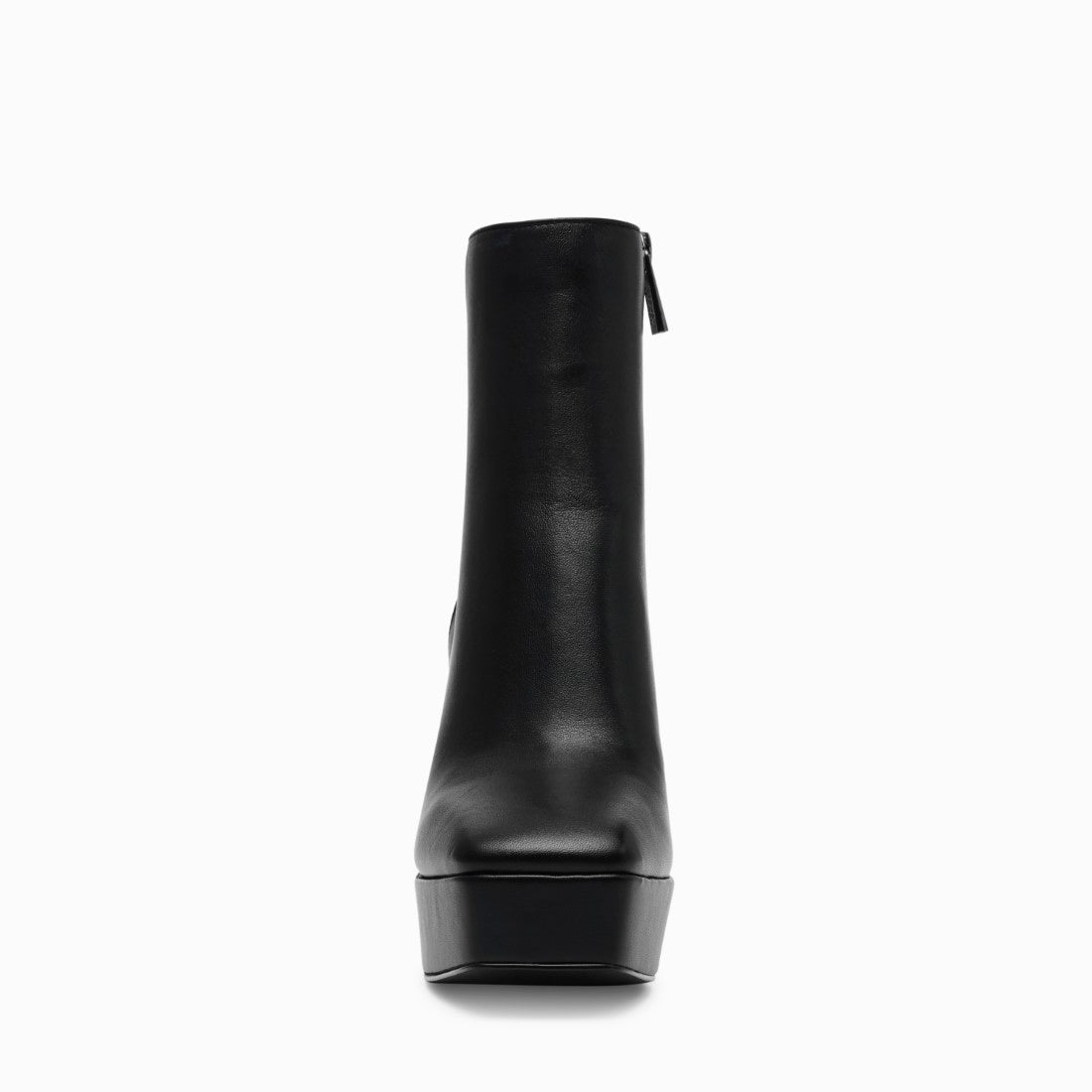 NO-THX BLACK LEATHER