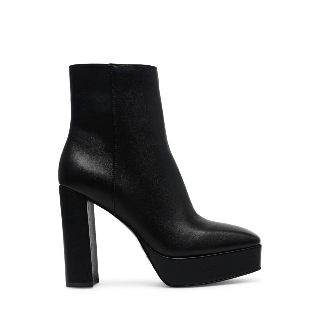 NO-THX BLACK LEATHER