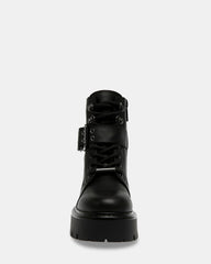 OFF-ROAD BLACK LEATHER