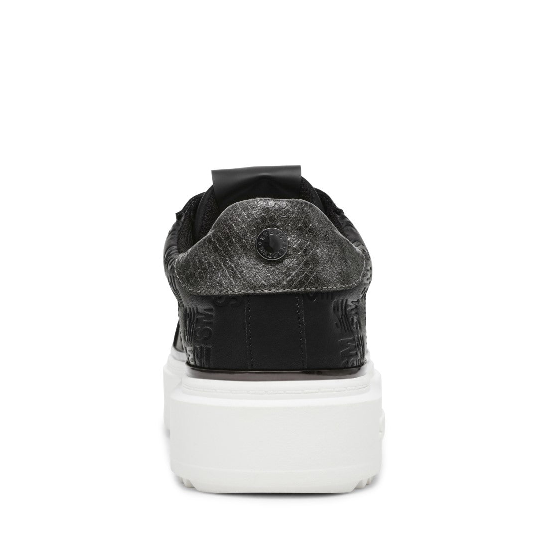 ON-STAGE BLACK/PEWTER
