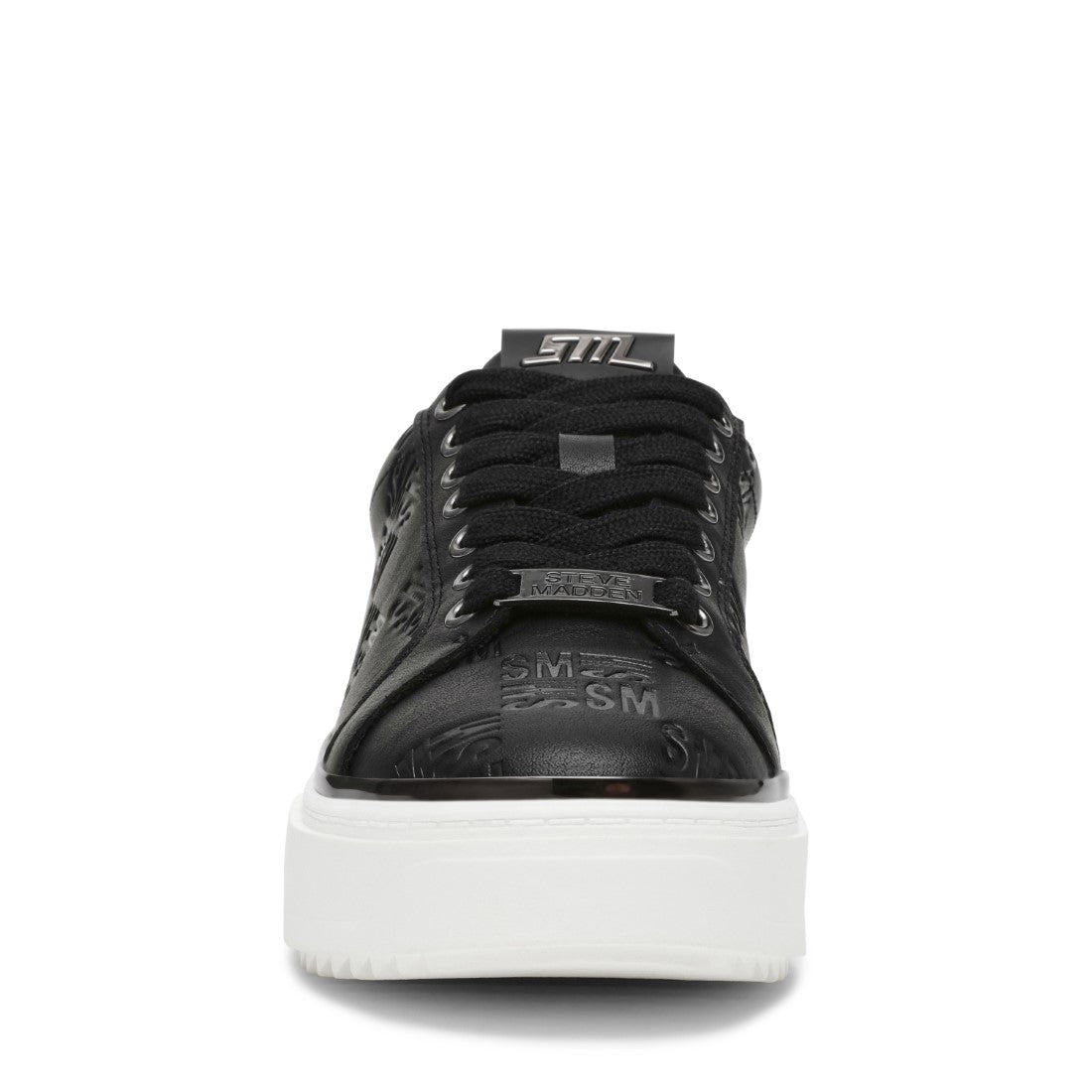 ON-STAGE BLACK/PEWTER
