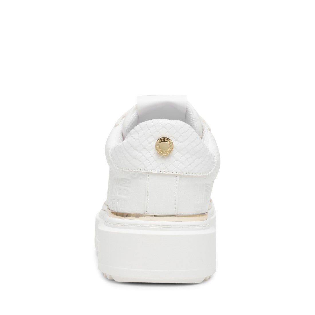 ON-STAGE WHITE/GOLD