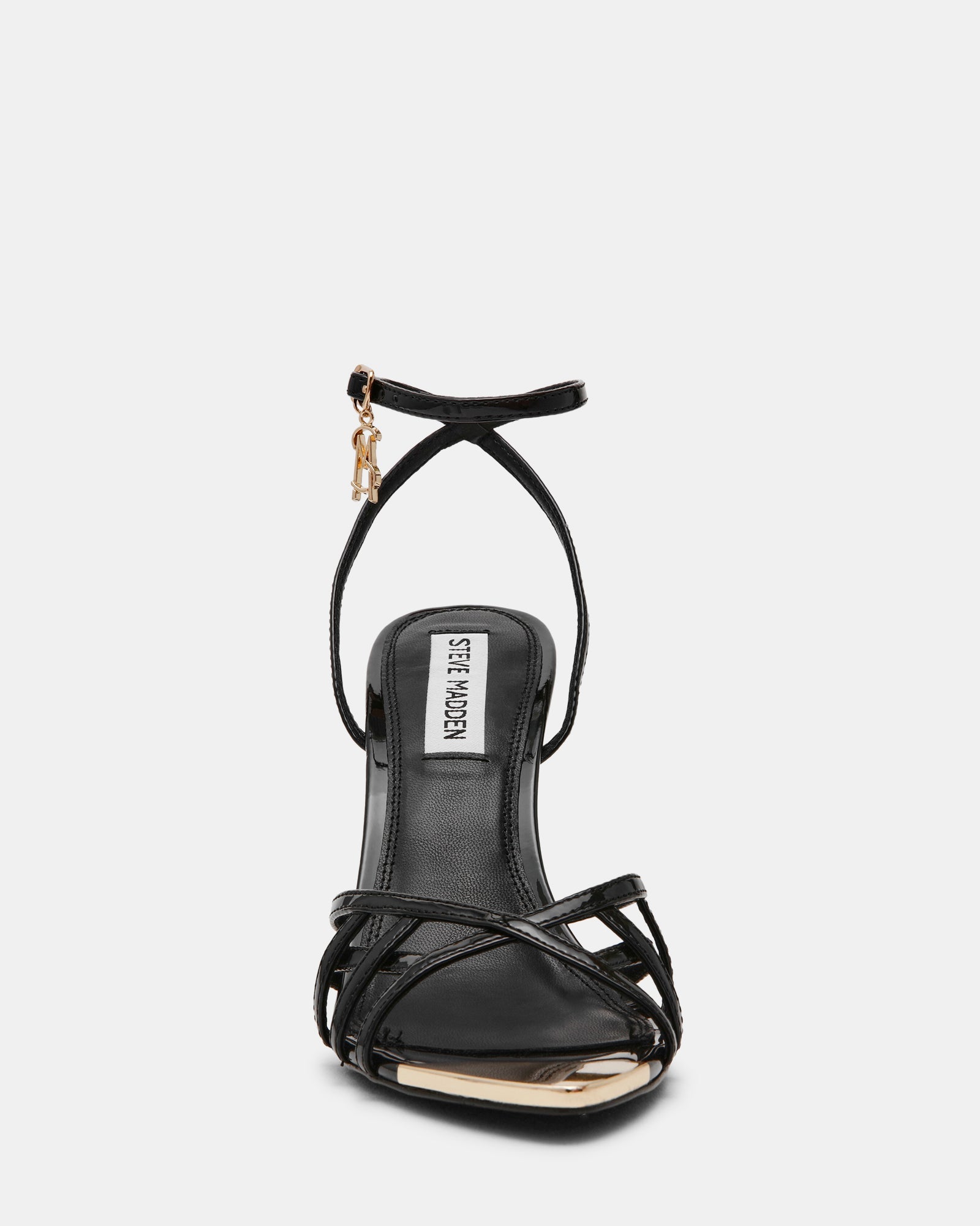 PEEPSHOW BLACK PATENT