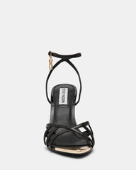 PEEPSHOW BLACK PATENT