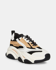 POSSESSION BLACK TAN