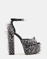 PUNK BLACK
