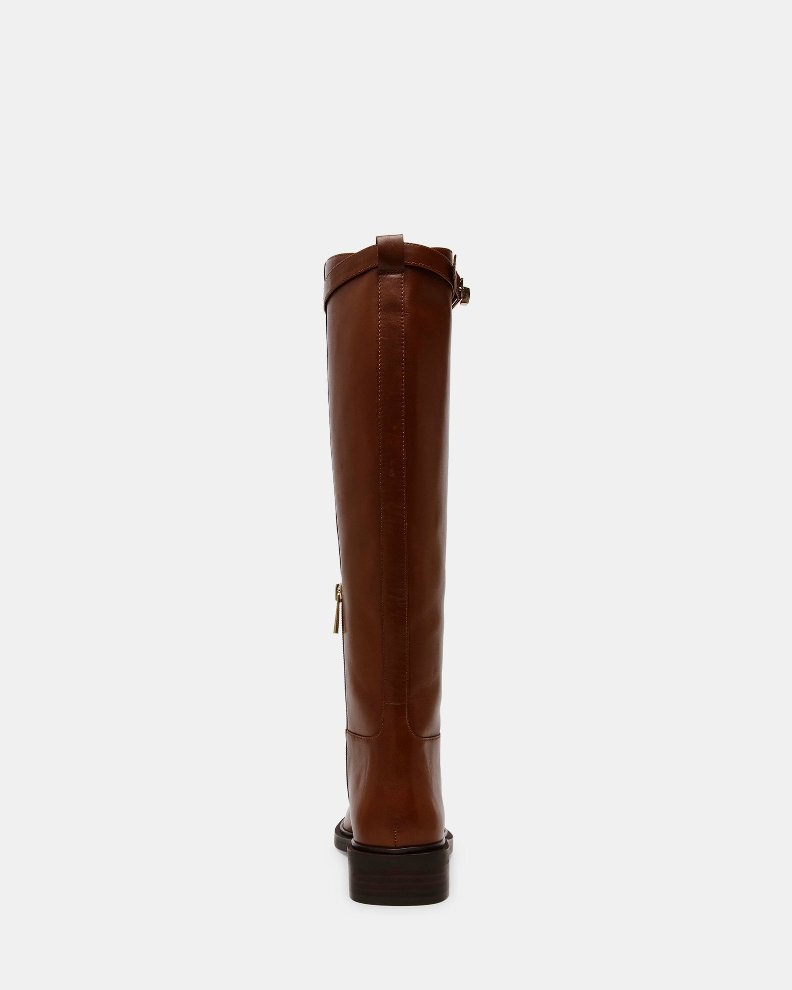 RAEGAN COGNAC LEATHER
