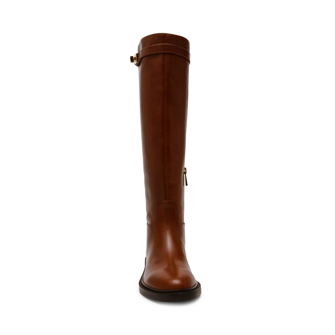 RAEGAN COGNAC LEATHER