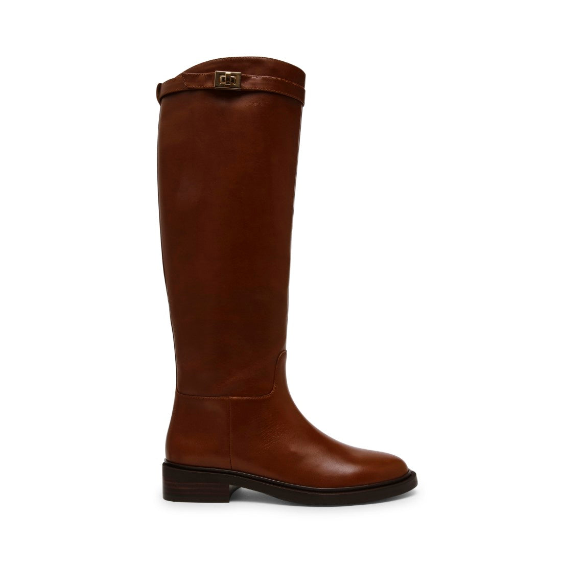 RAEGAN COGNAC LEATHER