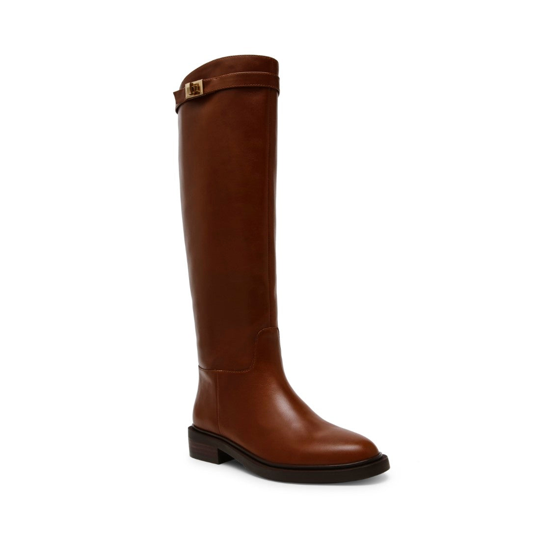 RAEGAN COGNAC LEATHER