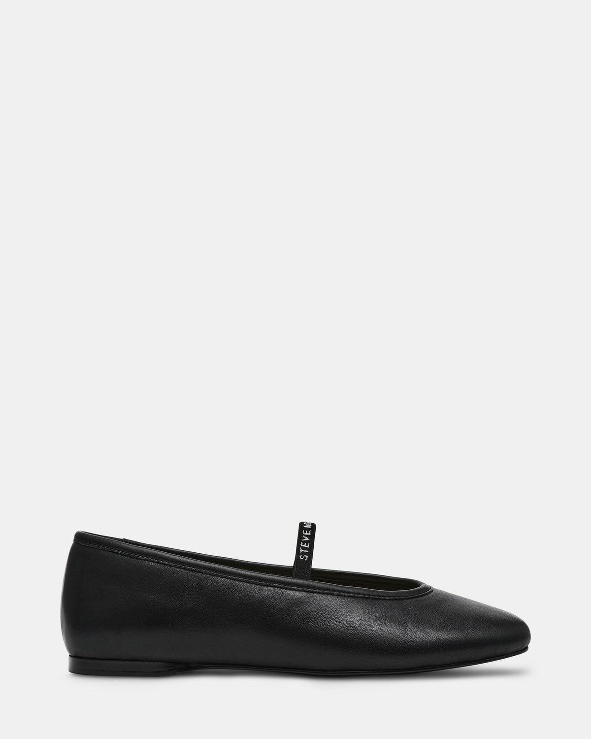 RAZZLER BLACK LEATHER