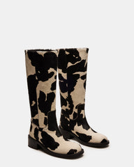 RIGGS-H BLACK/WHITE