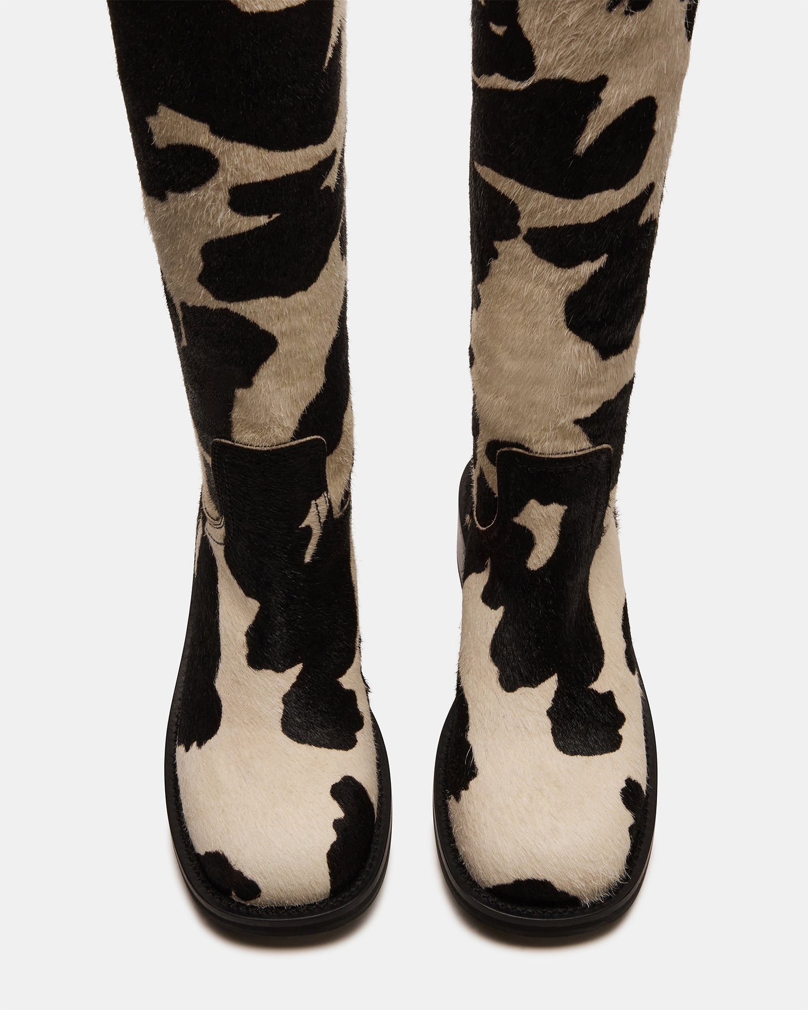 RIGGS-H BLACK/WHITE
