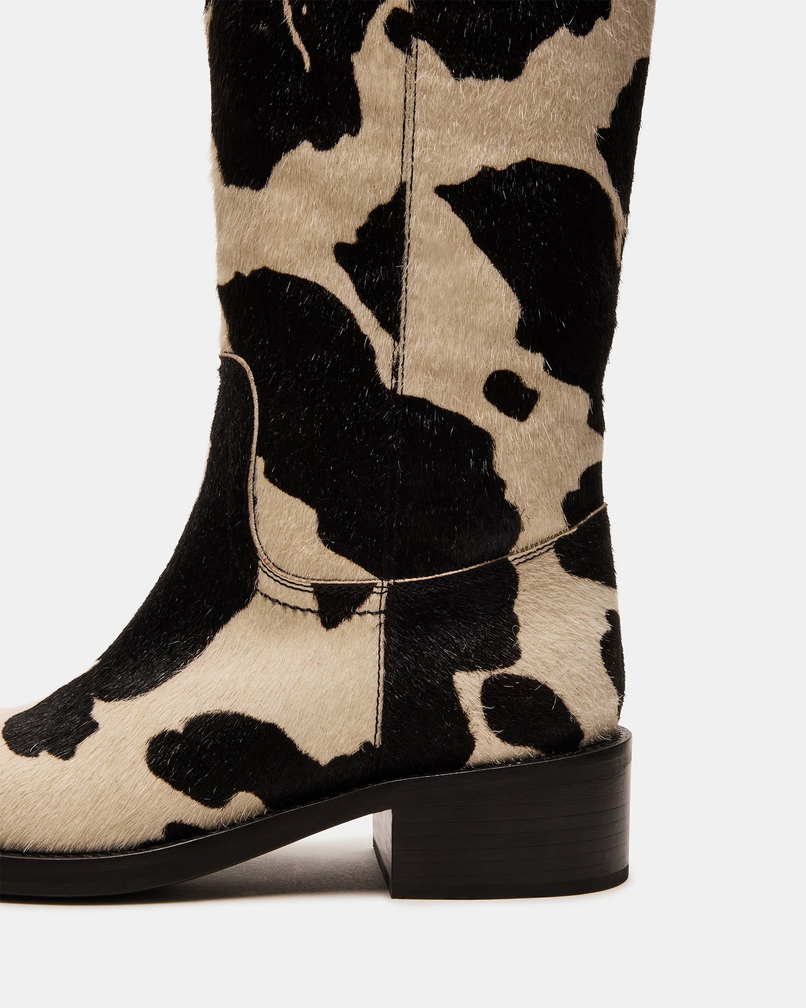 RIGGS-H BLACK/WHITE