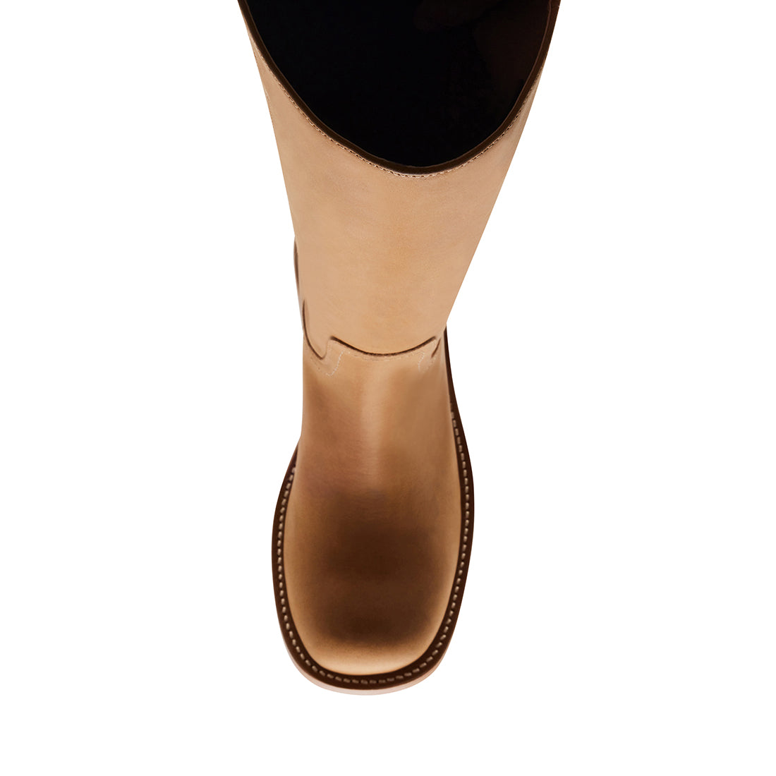 RIGGS BANANA LEATHER