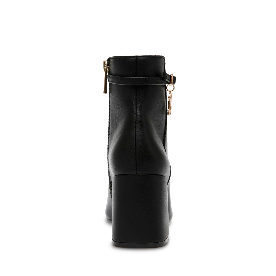 RISA BLACK LEATHER