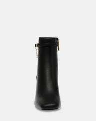 RISA BLACK LEATHER