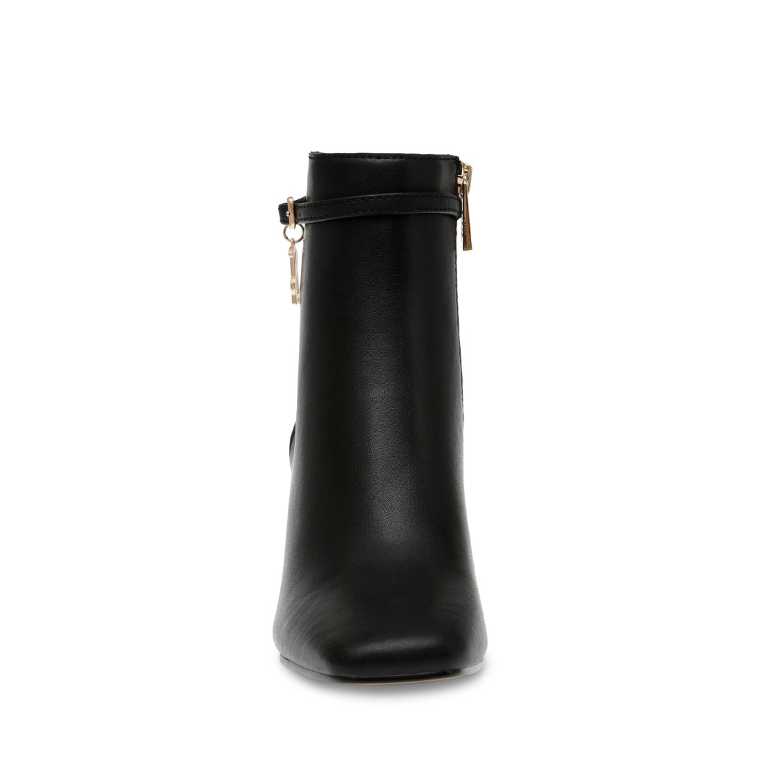 RISA BLACK LEATHER