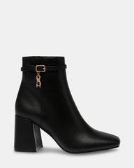 RISA BLACK LEATHER