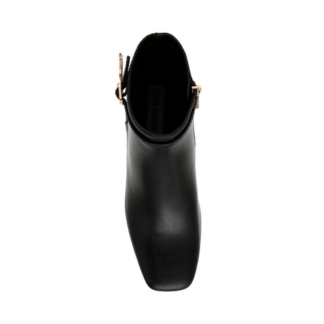 RISA BLACK LEATHER