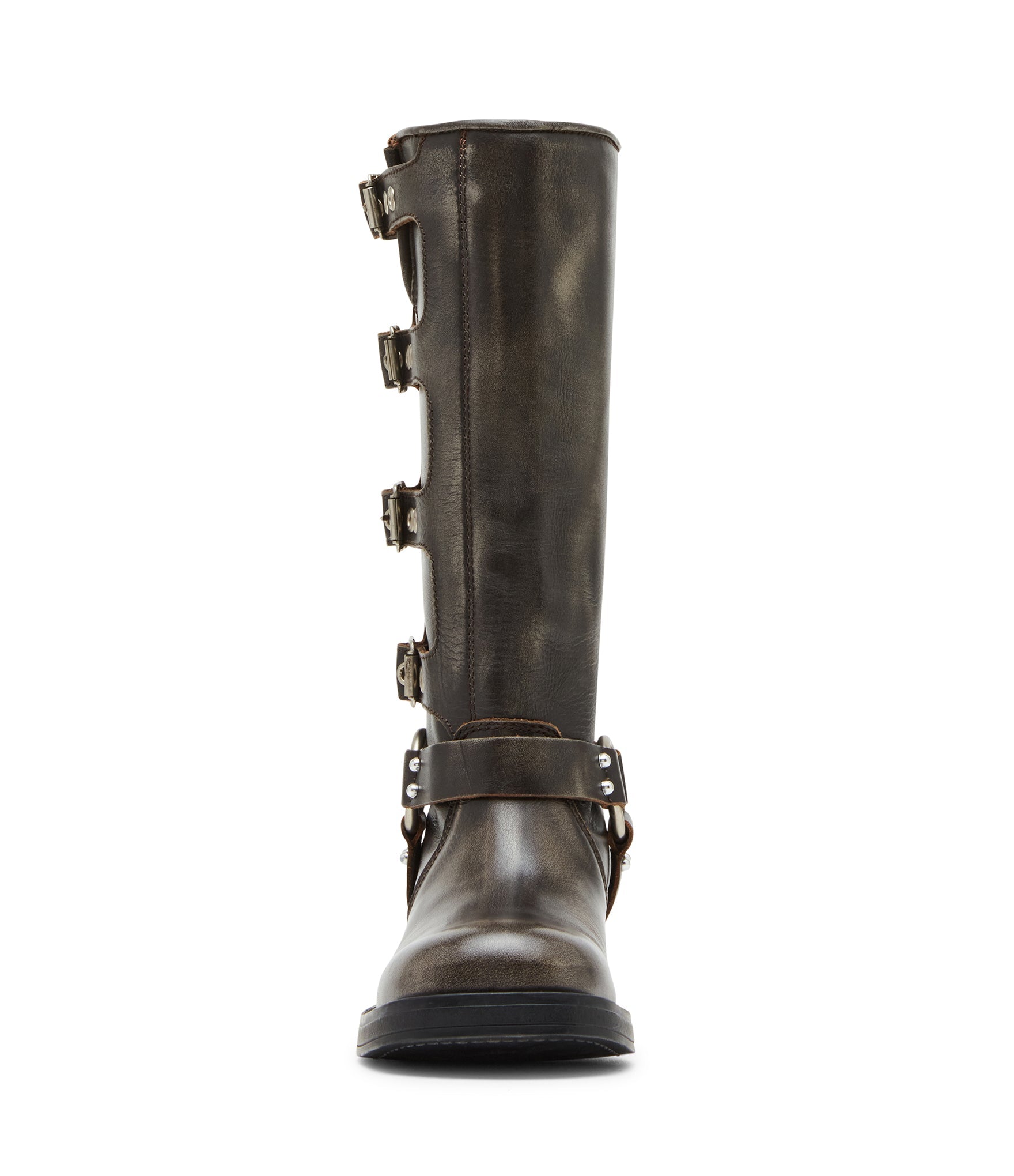 ROCKY BROWN DISTRESSED