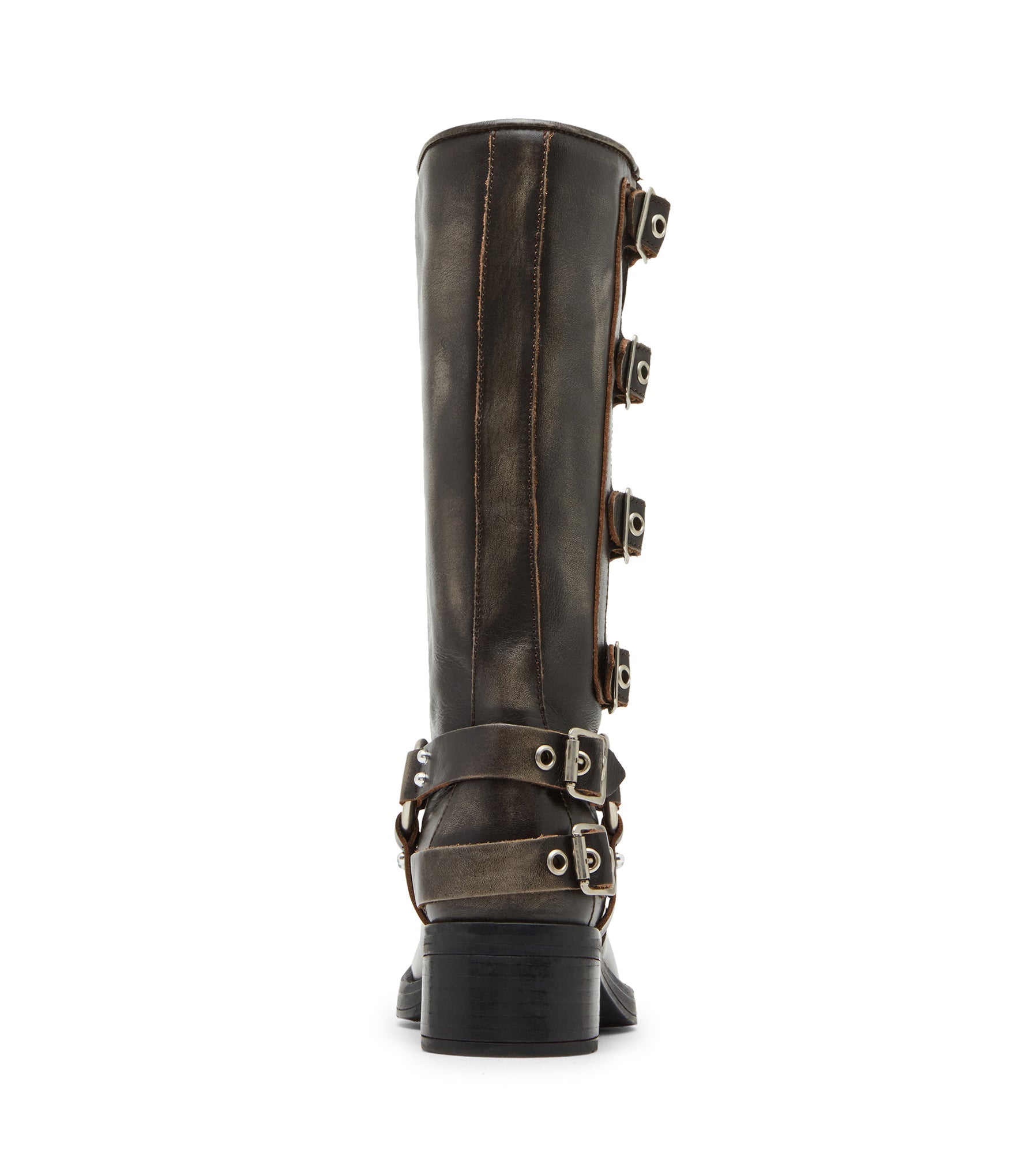 ROCKY BROWN DISTRESSED