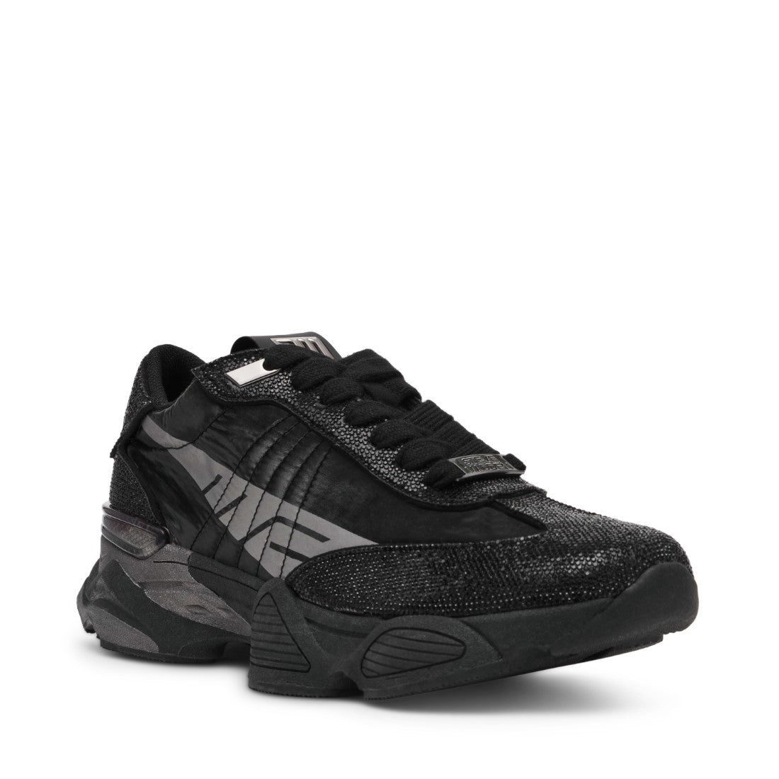 SETBACK-R BLACK