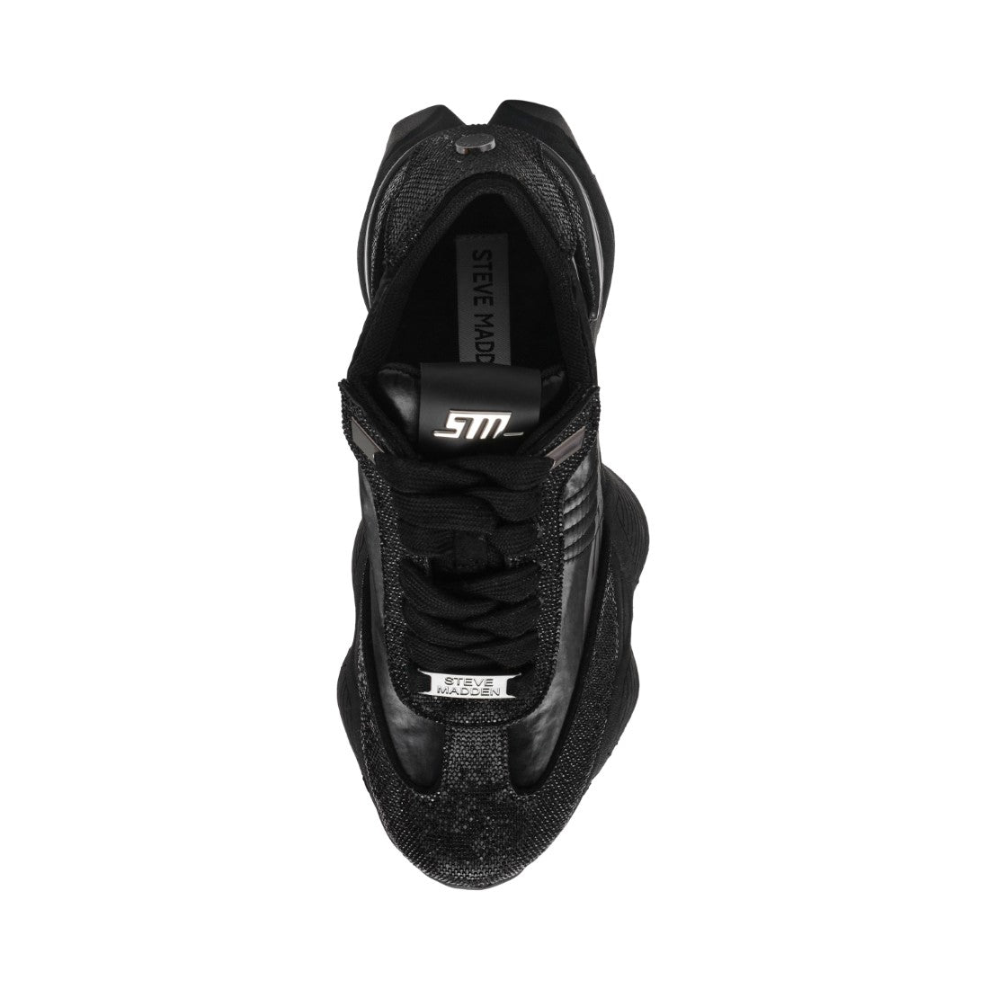 SETBACK-R BLACK